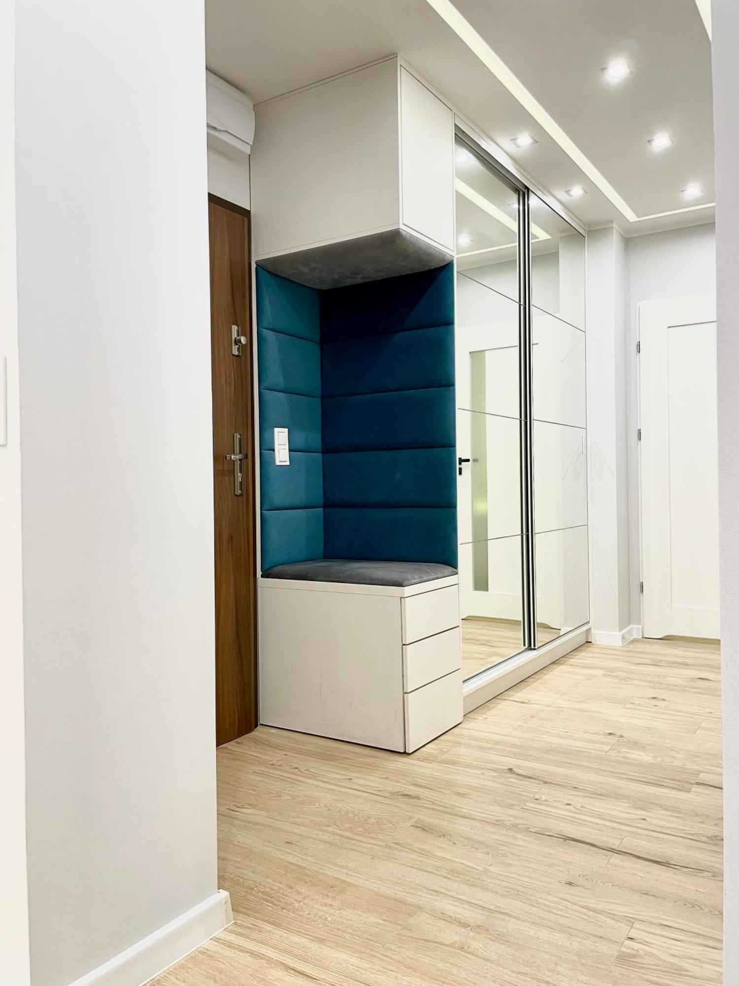Comfortable Apart, Old Town, Free Parking, Hanging Bed, Wi-Fi, Lift, Aircon,Self Check-In 24H, Stare Miasto, Winda, Nowy Budynek, Garaz 0 Zl, Klima Wroclaw Exterior photo