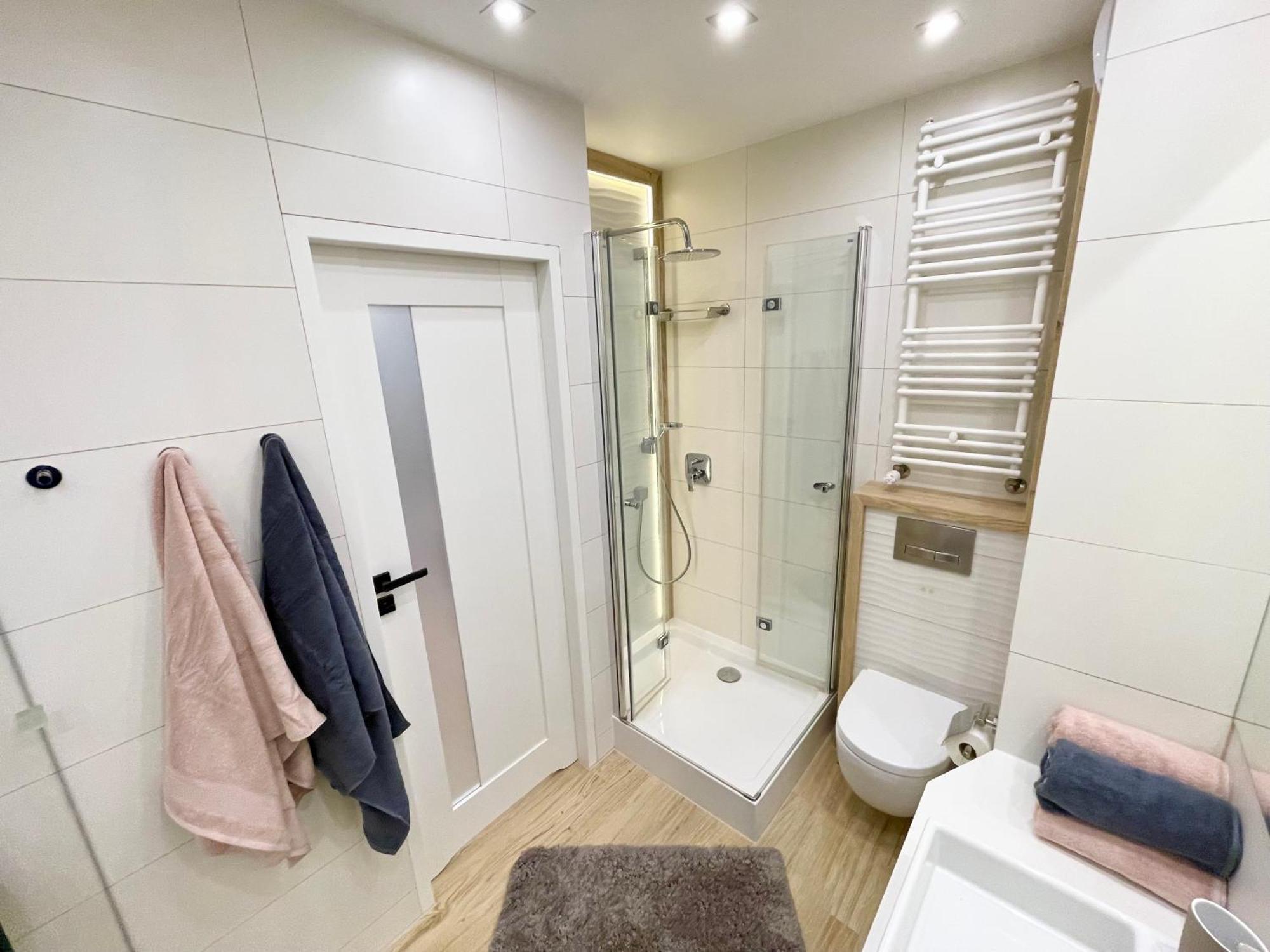 Comfortable Apart, Old Town, Free Parking, Hanging Bed, Wi-Fi, Lift, Aircon,Self Check-In 24H, Stare Miasto, Winda, Nowy Budynek, Garaz 0 Zl, Klima Wroclaw Exterior photo