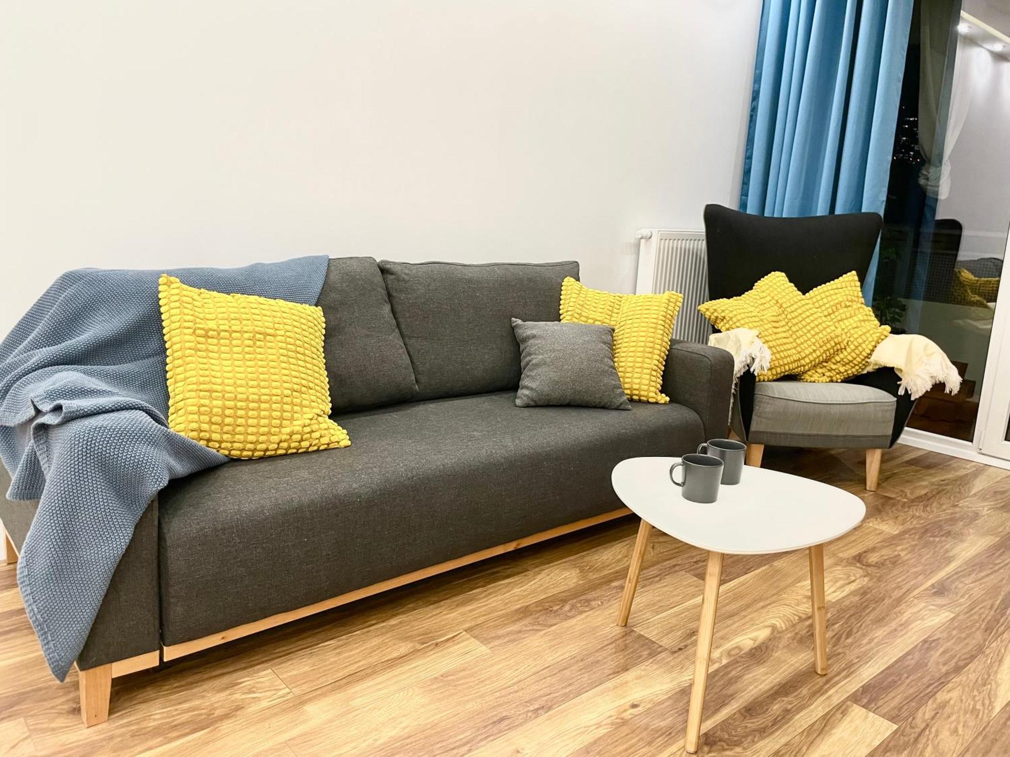 Comfortable Apart, Old Town, Free Parking, Hanging Bed, Wi-Fi, Lift, Aircon,Self Check-In 24H, Stare Miasto, Winda, Nowy Budynek, Garaz 0 Zl, Klima Wroclaw Exterior photo