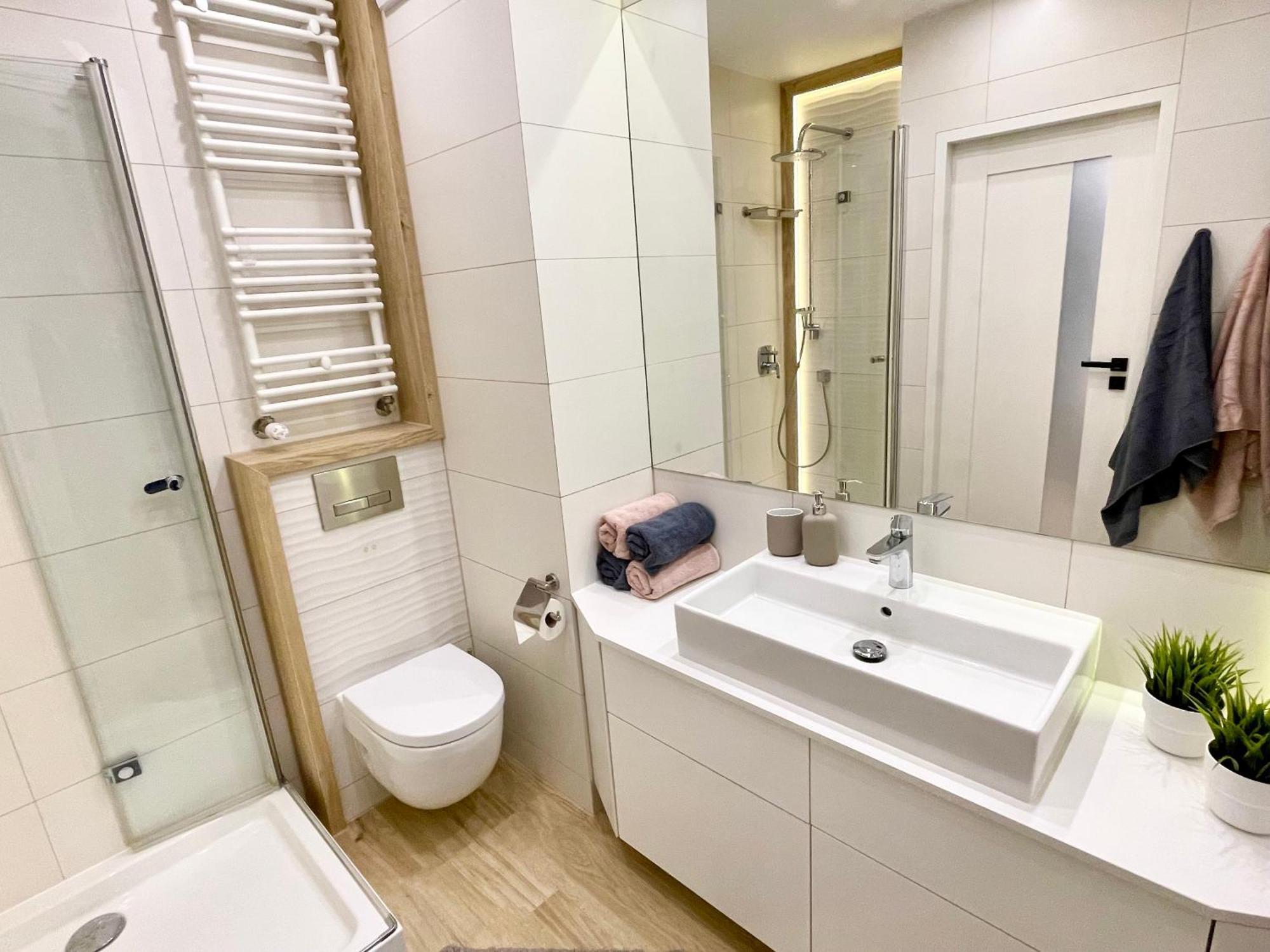 Comfortable Apart, Old Town, Free Parking, Hanging Bed, Wi-Fi, Lift, Aircon,Self Check-In 24H, Stare Miasto, Winda, Nowy Budynek, Garaz 0 Zl, Klima Wroclaw Exterior photo