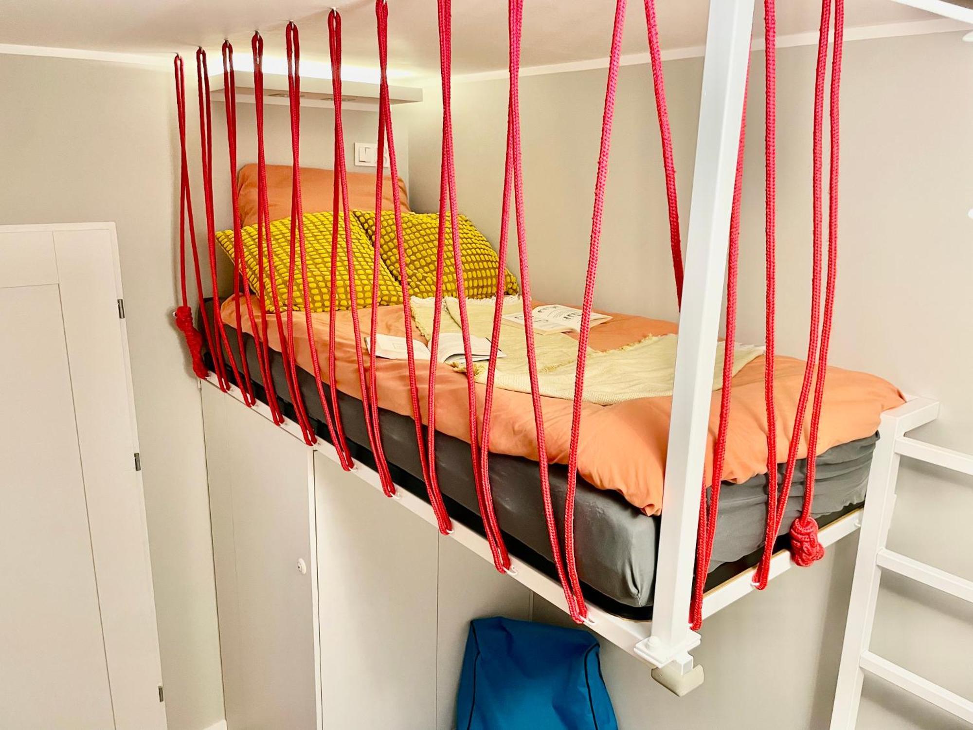 Comfortable Apart, Old Town, Free Parking, Hanging Bed, Wi-Fi, Lift, Aircon,Self Check-In 24H, Stare Miasto, Winda, Nowy Budynek, Garaz 0 Zl, Klima Wroclaw Exterior photo