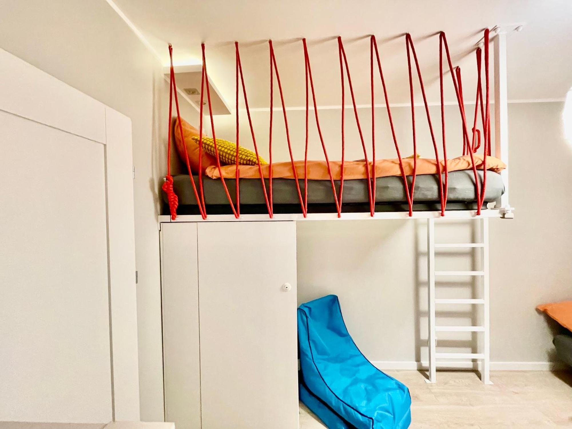 Comfortable Apart, Old Town, Free Parking, Hanging Bed, Wi-Fi, Lift, Aircon,Self Check-In 24H, Stare Miasto, Winda, Nowy Budynek, Garaz 0 Zl, Klima Wroclaw Exterior photo
