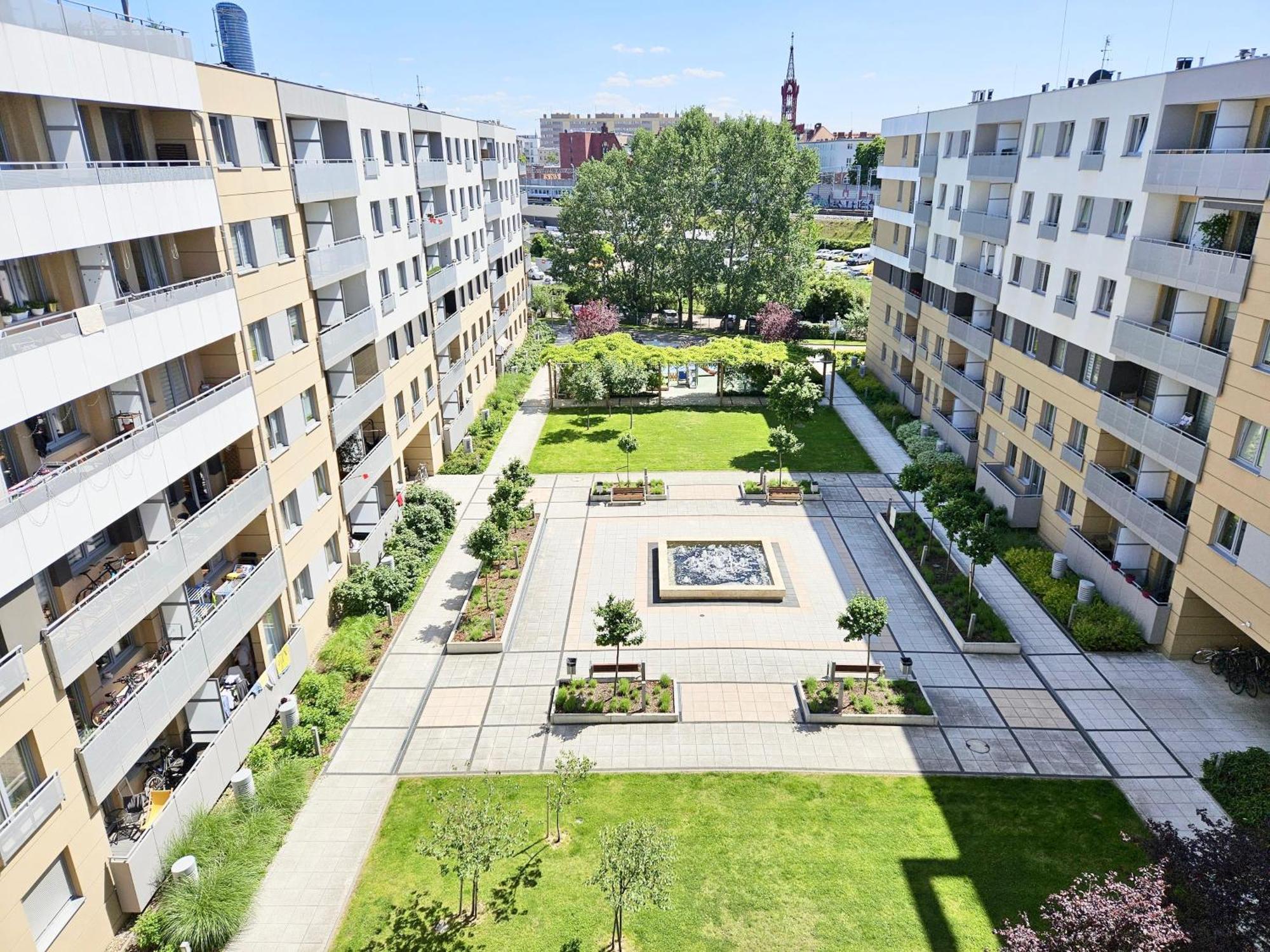 Comfortable Apart, Old Town, Free Parking, Hanging Bed, Wi-Fi, Lift, Aircon,Self Check-In 24H, Stare Miasto, Winda, Nowy Budynek, Garaz 0 Zl, Klima Wroclaw Exterior photo